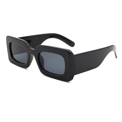 Черни ежедневни слънчеви очила